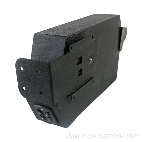 Top Quality Handgun Safe